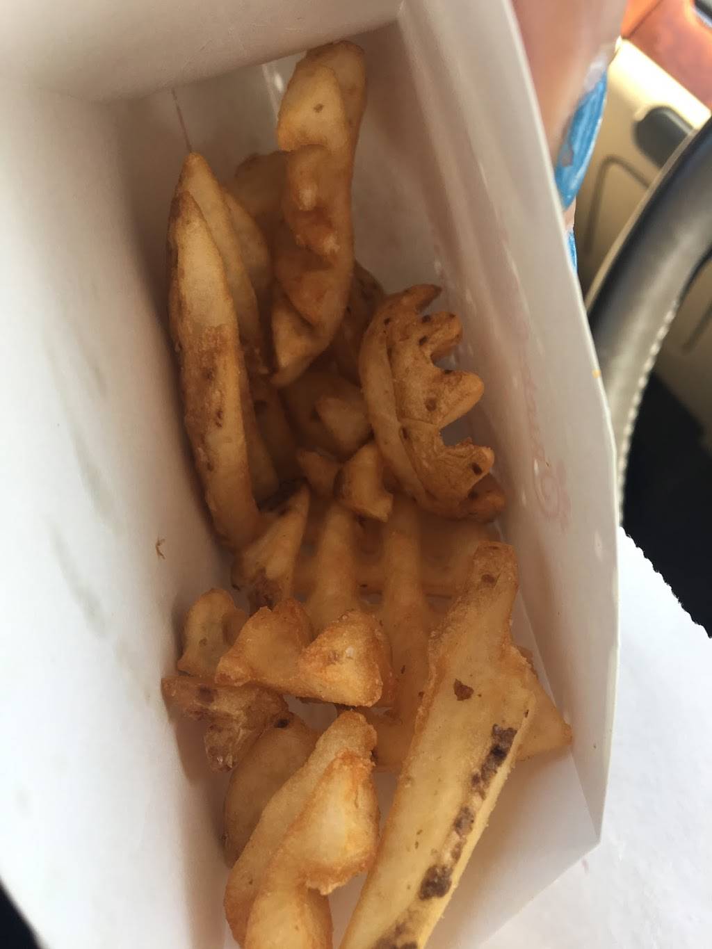 Chick-fil-A | restaurant | 3405 Candlers Mountain Rd Ste FC6, Lynchburg, VA 24502, USA | 4342375231 OR +1 434-237-5231