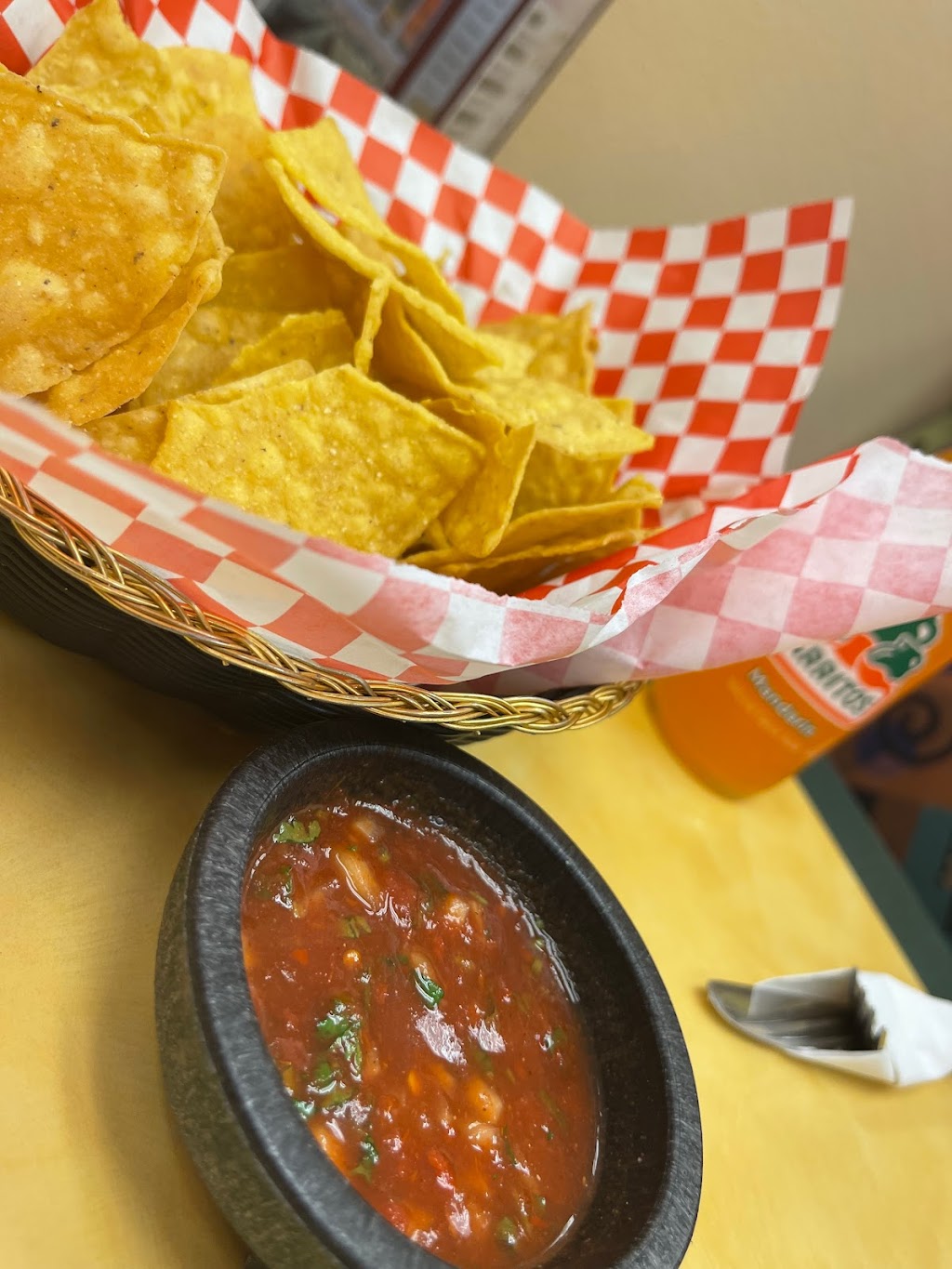 El Agave | restaurant | 1301 Aaron Dr, Richland, WA 99352, USA | 5093967136 OR +1 509-396-7136