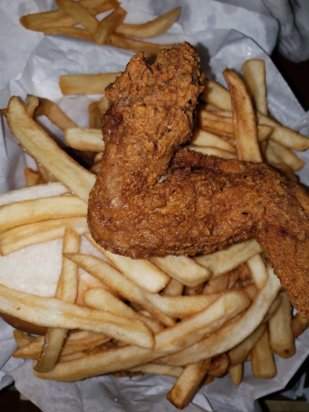 CJs Cafe | cafe | 3655 South La Brea Ave, Los Angeles, CA 90016, USA | 3232929221 OR +1 323-292-9221