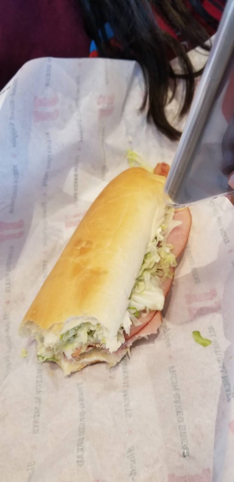 Jimmy Johns | meal delivery | 2031 E Spring St, Long Beach, CA 90806, USA | 5624247575 OR +1 562-424-7575