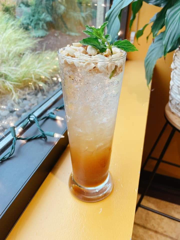 Little Bear Vietnamese Street Food | restaurant | 8220 NE Davis St, Portland, OR 97220, USA | 5033447803 OR +1 503-344-7803