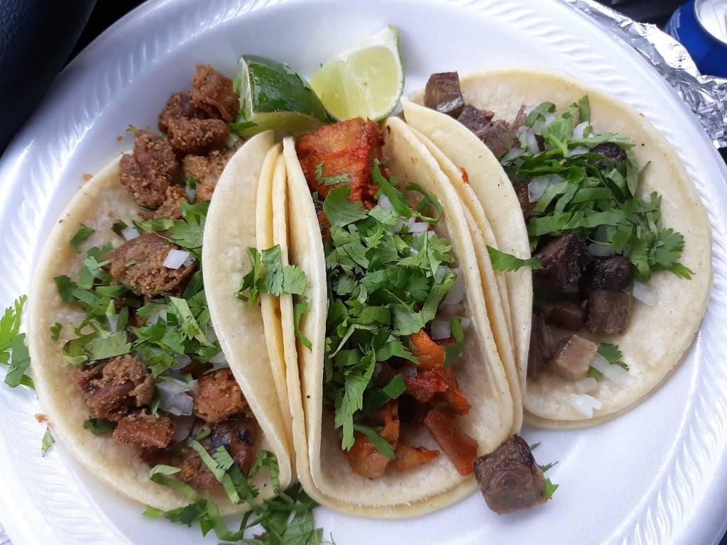 Taquería Don Güero | restaurant | 332 E Emma Ave, Springdale, AR 72764, USA | 4793618073 OR +1 479-361-8073