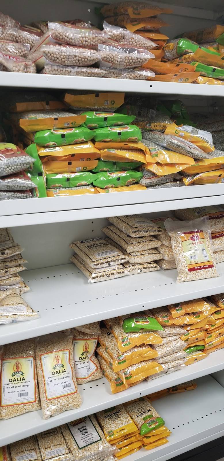 Desi Plaza | restaurant | 9405 Cincinnati Columbus Rd, West Chester Township, OH 45069, USA | 5137773374 OR +1 513-777-3374