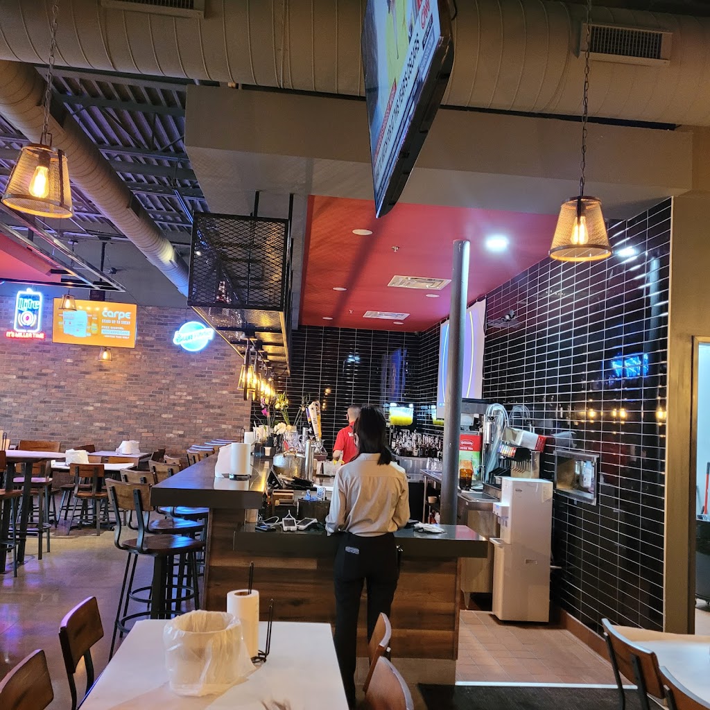 What The Crab | restaurant | 3341 E Broad St #103, Mansfield, TX 76063, USA | 8174739988 OR +1 817-473-9988