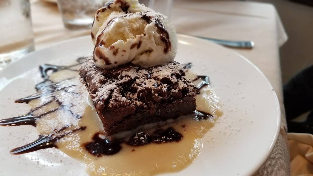 La Dolce Vita Ristorante | restaurant | 1237 Prospect St STE P, La Jolla, CA 92037, USA | 8584542524 OR +1 858-454-2524