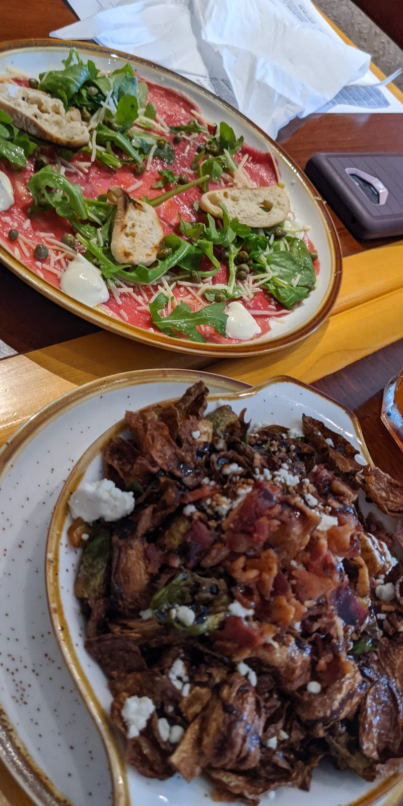 Clear Sky Club Haus | restaurant | 36355 E Lake Rd S, Palm Harbor, FL 34685, USA | 7273307471 OR +1 727-330-7471