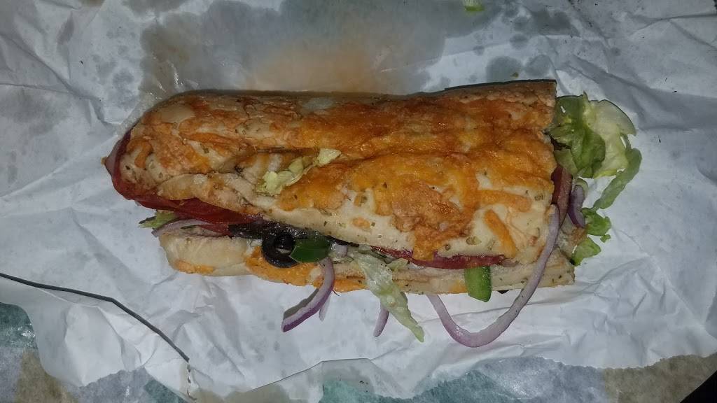 Subway Restaurants | restaurant | 15470 Andrews Dr, Denver, CO 80239, USA | 3033715958 OR +1 303-371-5958