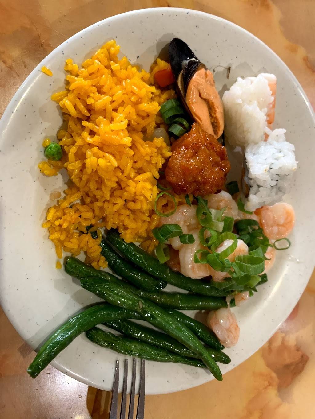 China Pan | restaurant | 5353 Mt View Rd, Antioch, TN 37013, USA | 6157173338 OR +1 615-717-3338