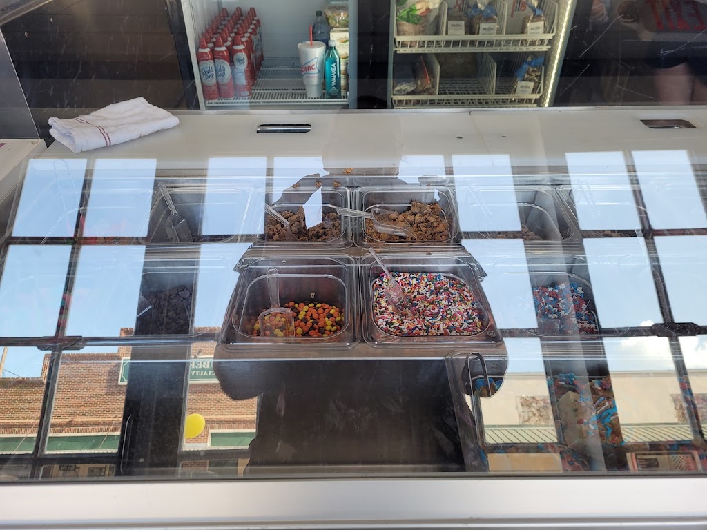 OST Creamery | bakery | 525 Walnut St, Columbus, TX 78934, USA | 5129234181 OR +1 512-923-4181