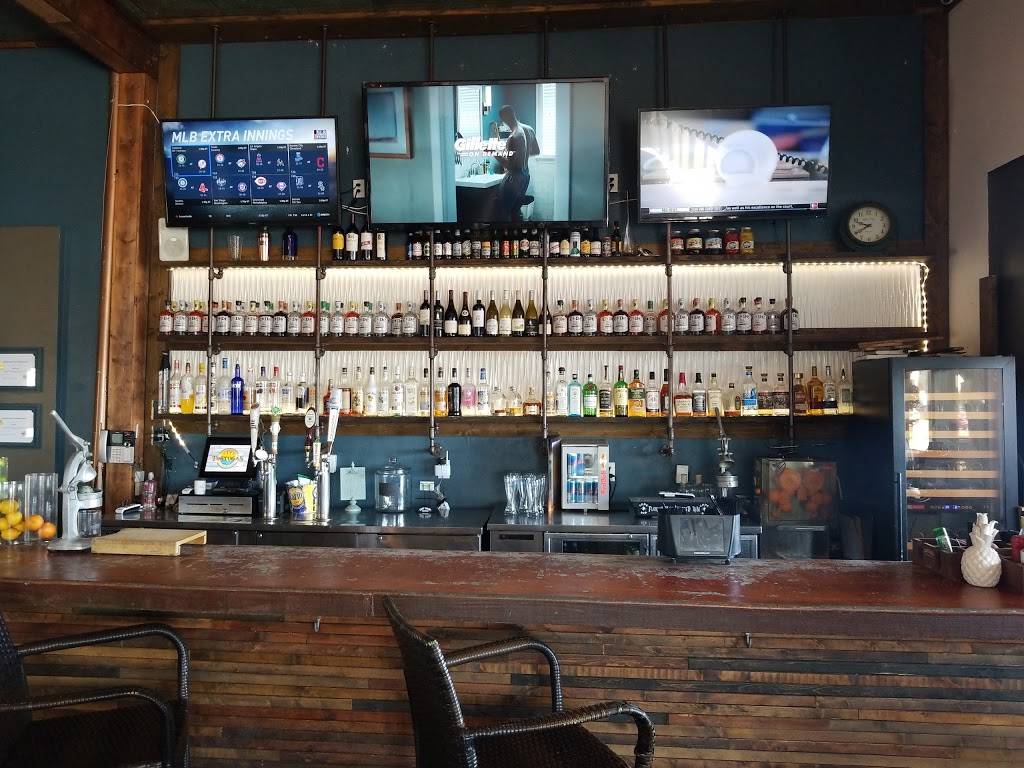 Tortugas Florida Kitchen & Bar | restaurant | 608 S Ocean Shore Blvd, Flagler Beach, FL 32136, USA | 3864390098 OR +1 386-439-0098