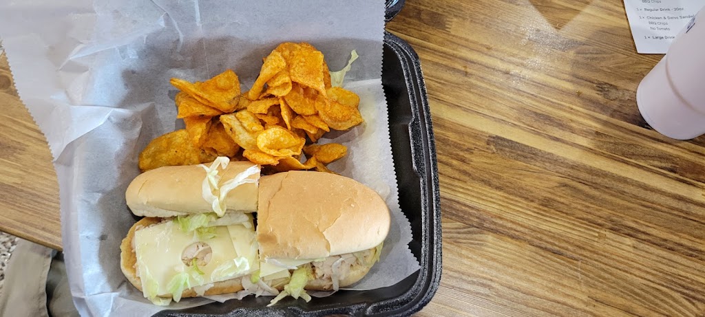 Big Potato Company -Foley | restaurant | 3105 S McKenzie St, Foley, AL 36535, USA | 2519430062 OR +1 251-943-0062