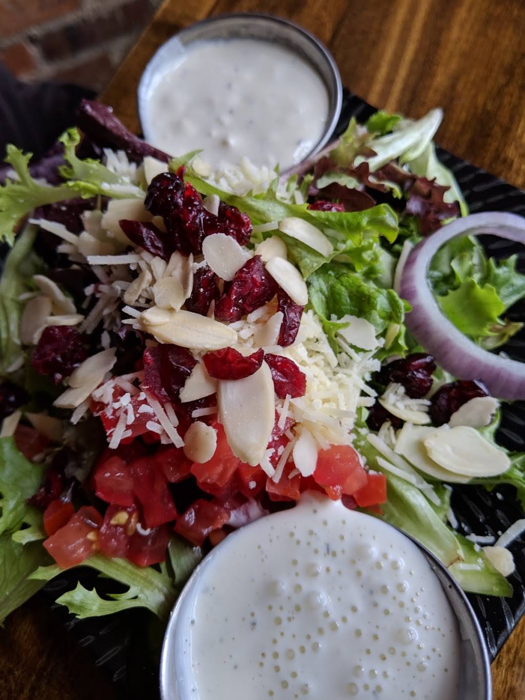 SELECT - Greer | restaurant | 112 Trade St, Greer, SC 29651, USA | 8645512264 OR +1 864-551-2264