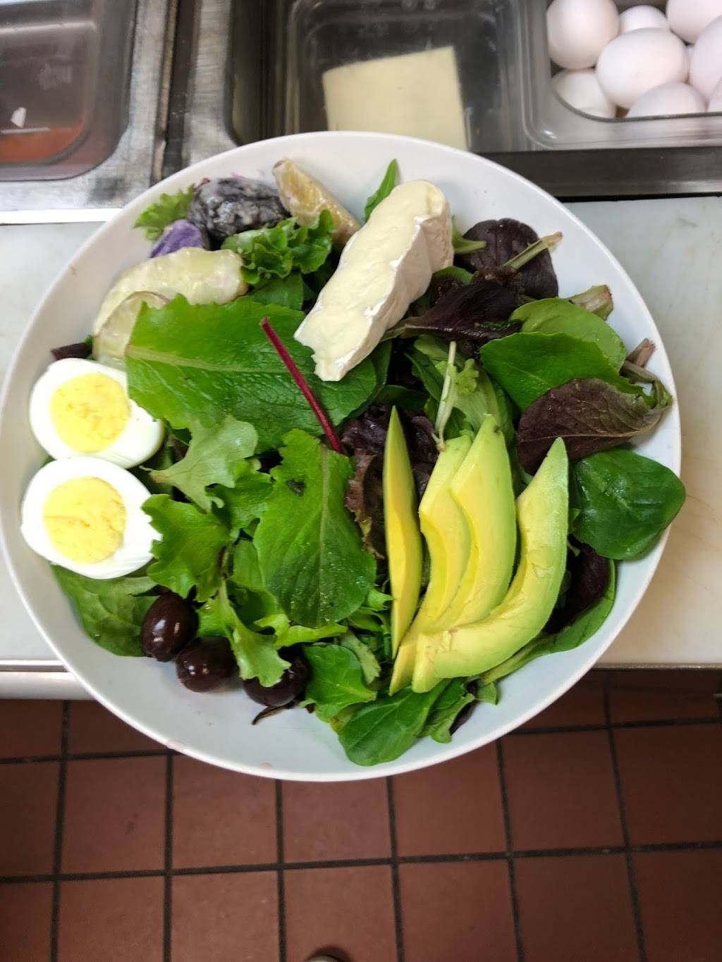 CLC Cafe @ Cushing Square | cafe | 442 Common St, Belmont, MA 02478, USA | 6174840425 OR +1 617-484-0425