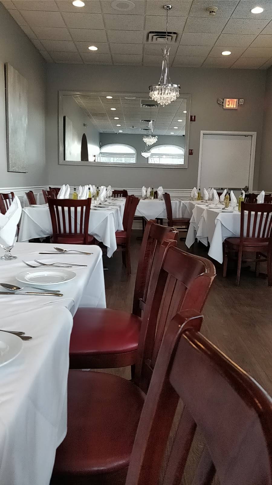 Pasquale | restaurant | 2 Putnam Ave, Port Chester, NY 10573, USA | 9149347770 OR +1 914-934-7770