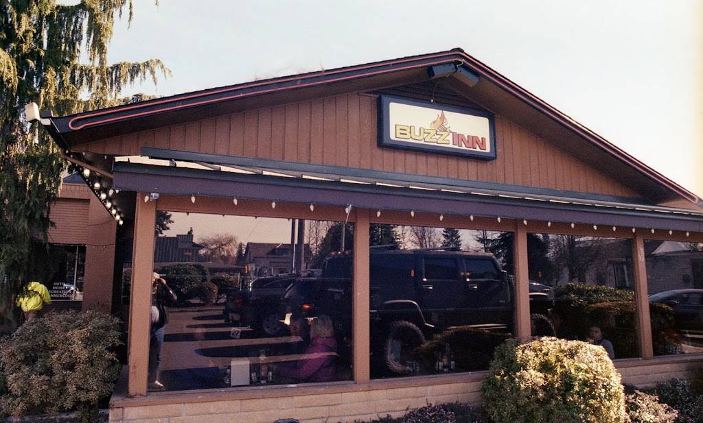 Buzz Inn Steakhouse | night club | 1801 Main St, Lake Stevens, WA 98258, USA | 4253779599 OR +1 425-377-9599