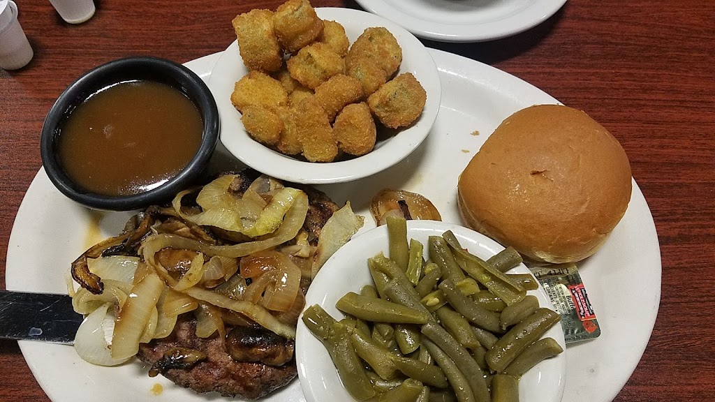 Canyon Road Barn & Grill | restaurant | 5790 FM3418, Breckenridge, TX 76424, USA | 2545592400 OR +1 254-559-2400