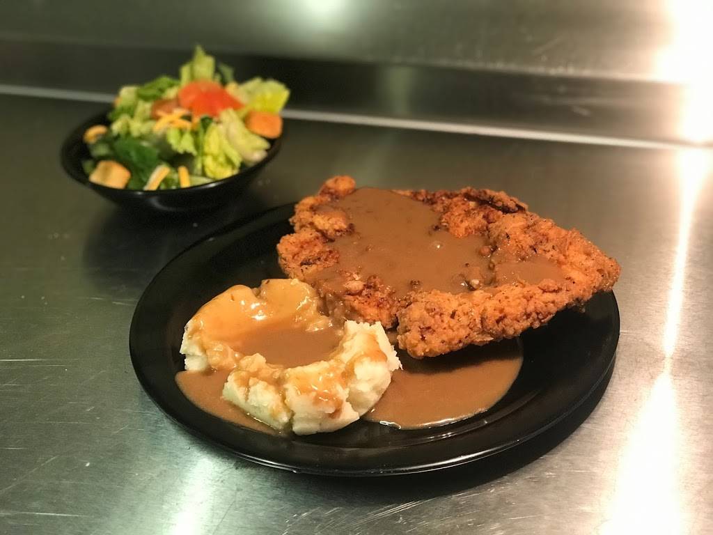 Snack Shack | restaurant | 100 W Kenney St, Divernon, IL 62530, USA | 2179600072 OR +1 217-960-0072