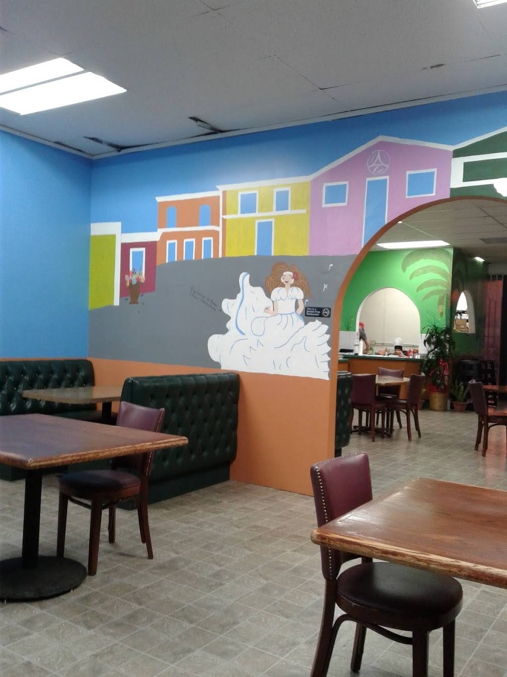 Caribbean Corner | restaurant | 40112 170th St E Unit A, Palmdale, CA 93591, USA | 3107761352 OR +1 310-776-1352
