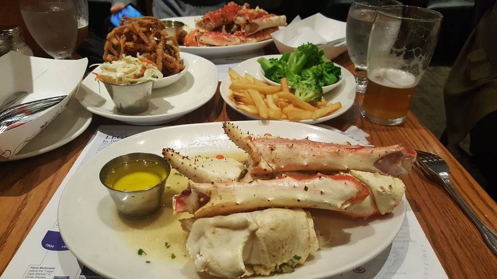 Legal Sea Foods | restaurant | 50-60 Worcester Rd, Framingham, MA 01702, USA | 5087660600 OR +1 508-766-0600