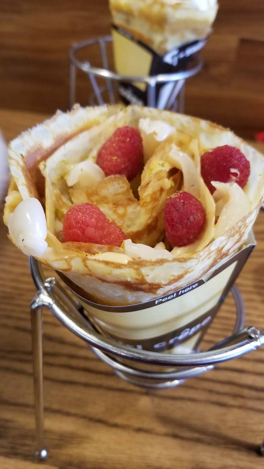 T-Swirl Crepe | restaurant | 7313 unit C, Baltimore Ave, College Park, MD 20740, USA | 2407648338 OR +1 240-764-8338