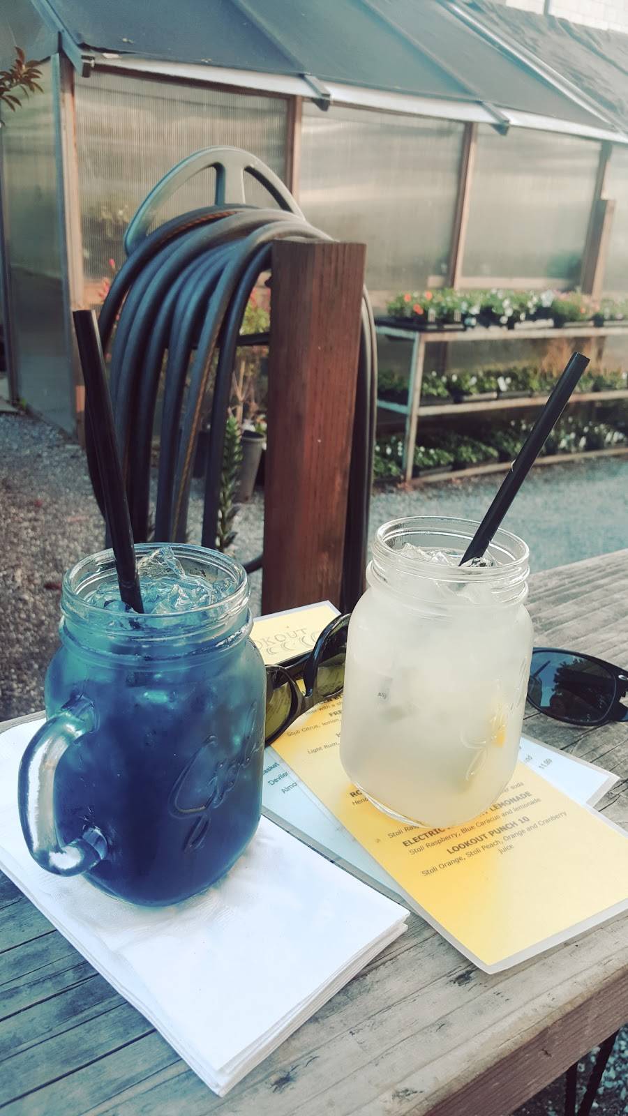 The Lookout | restaurant | 757 Bellevue Ave E, Seattle, WA 98102, USA | 2069223767 OR +1 206-922-3767