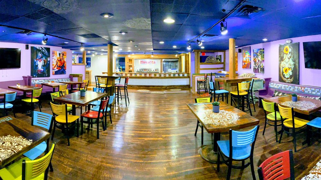 Mamacita | restaurant | 329 Huntington Ave, Boston, MA 02115, USA | 8572332508 OR +1 857-233-2508