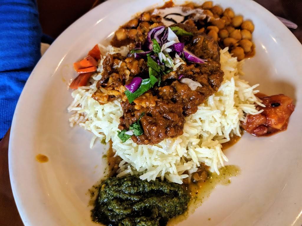 Avatars Punjabi Burritos | restaurant | 574 Magnolia Ave, Larkspur, CA 94939, USA | 4159451808 OR +1 415-945-1808