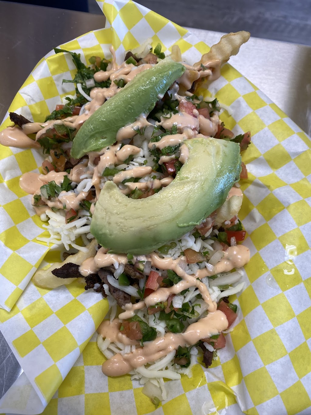 Taco Town Mexican Grill | restaurant | 1729 E Central Rd, Arlington Heights, IL 60005, USA | 2249355057 OR +1 224-935-5057