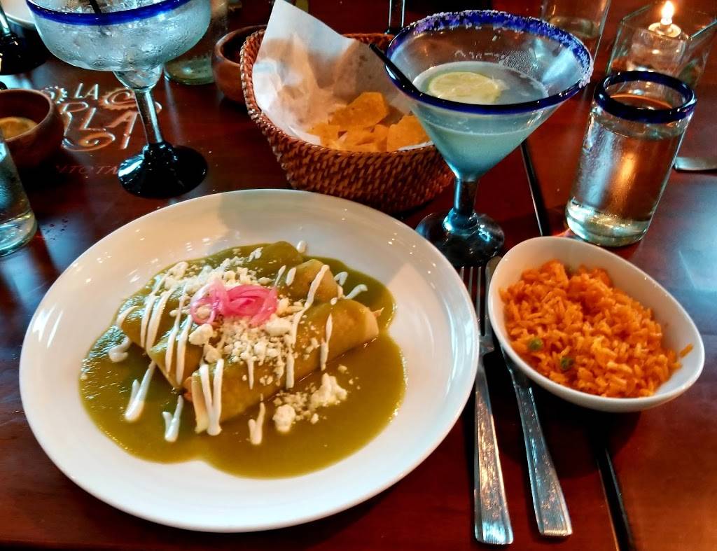 La Charla Mexican Restaurant | restaurant | 1526, 127 Main St, New Paltz, NY 12561, USA | 8456338276 OR +1 845-633-8276