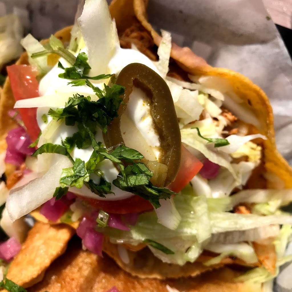 El Yucateco Foodcart | restaurant | 13116 NE Sandy Blvd, Portland, OR 97230, USA | 5037243759 OR +1 503-724-3759