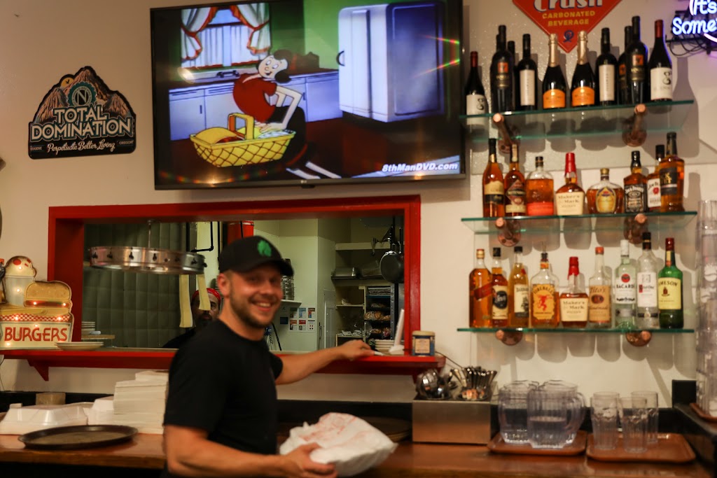 60s Cafe & Diner | restaurant | 4157 NW U.S. 101 #139, Lincoln City, OR 97367, USA | 5419966898 OR +1 541-996-6898