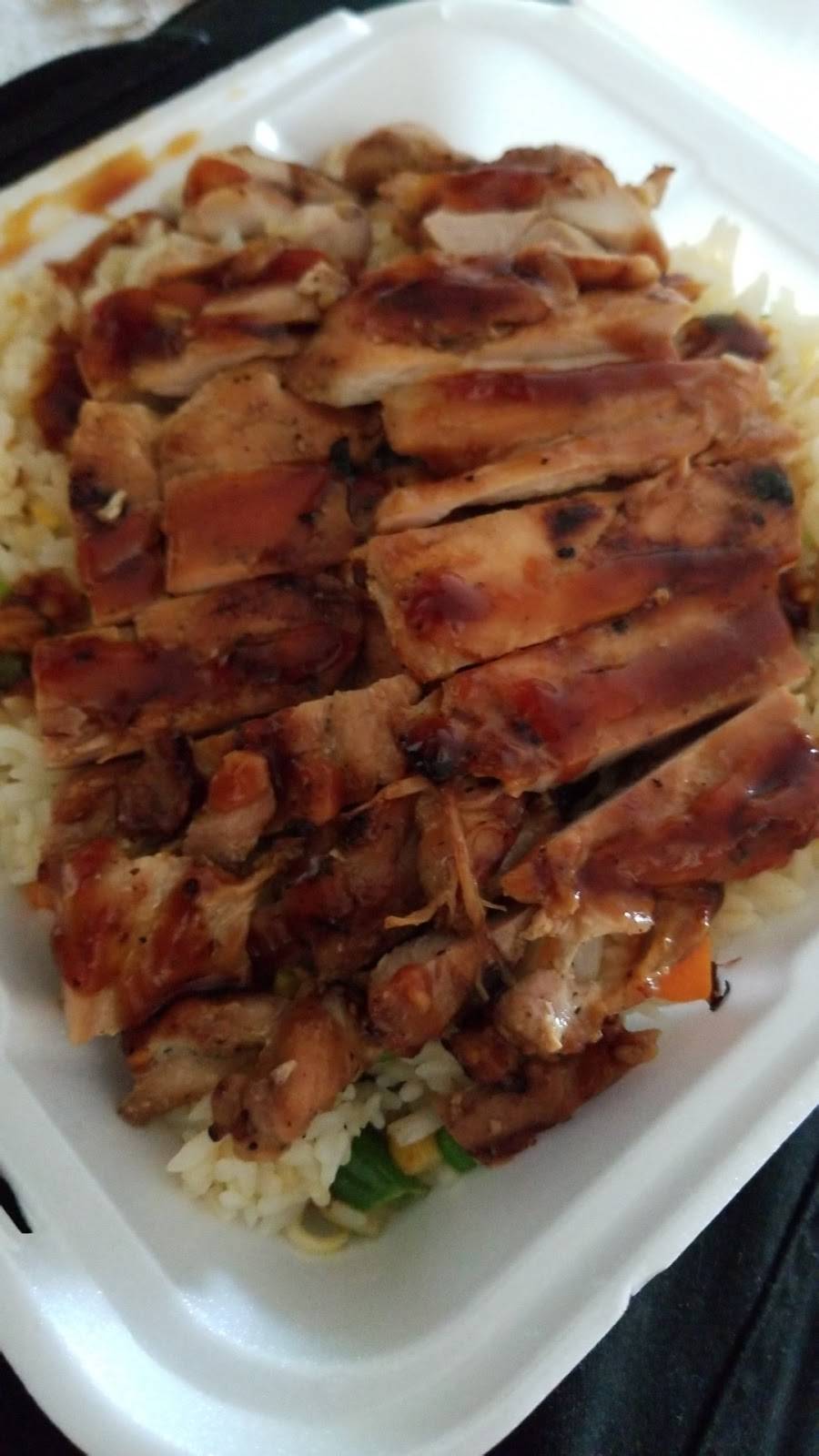 TERI-GO Teriyaki | restaurant | 6916 Katella Ave, Cypress, CA 90630, USA | 7143797090 OR +1 714-379-7090