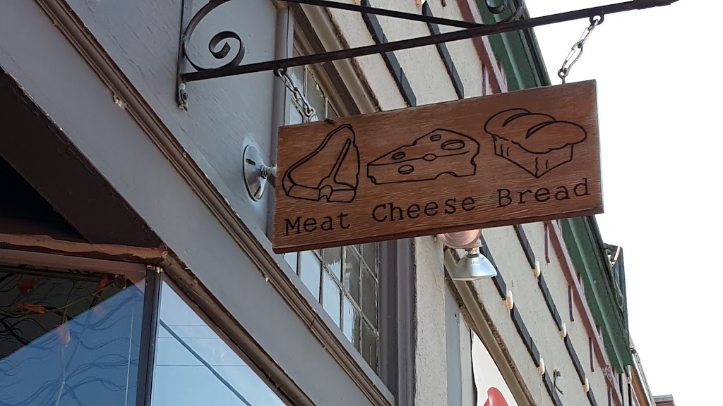 Meat Cheese Bread | restaurant | 1406 SE Stark St, Portland, OR 97214, USA | 5032341700 OR +1 503-234-1700