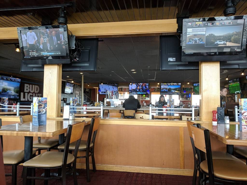 Applebees Grill + Bar | restaurant | 2711 Coors Blvd NW, Albuquerque, NM 87120, USA | 5053526544 OR +1 505-352-6544