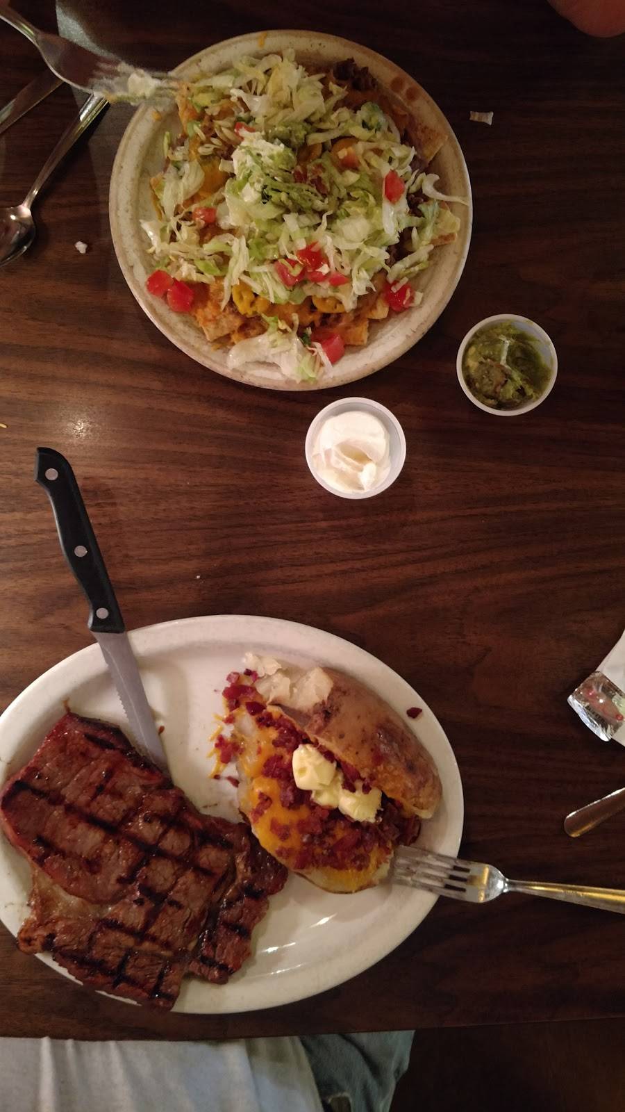 Billy Anns Supper Pub | restaurant | 113 N Main St, Bluffton, IN 46714, USA | 2608248060 OR +1 260-824-8060