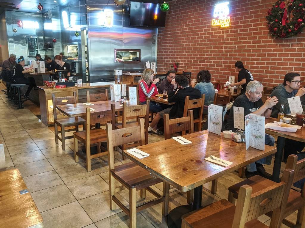 El Tepeyac Cafe | restaurant | 13926 Imperial Hwy, La Mirada, CA 90638, USA | 5622636455 OR +1 562-263-6455