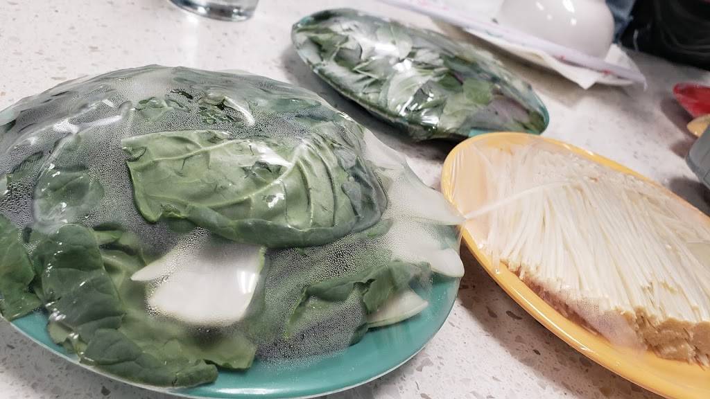 Hot Pot Heaven Kapolei Llc | restaurant | 590 Farrington Hwy #13, Kapolei, HI 96707, USA | 8083792935 OR +1 808-379-2935