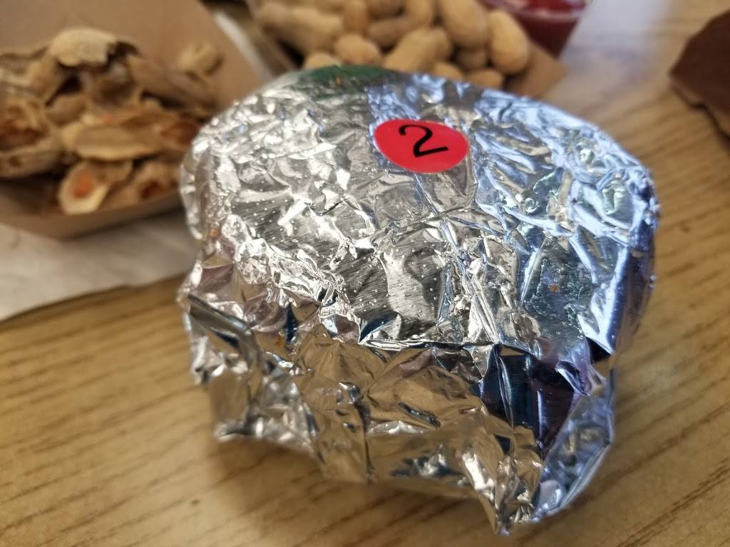 Five Guys | meal takeaway | 350 NY-110, Huntington Station, NY 11746, USA | 6312714144 OR +1 631-271-4144