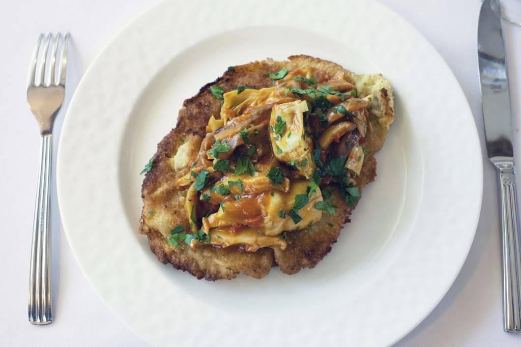 La Sirena | restaurant | 6316 S Dixie Hwy, West Palm Beach, FL 33405, USA | 5615853128 OR +1 561-585-3128