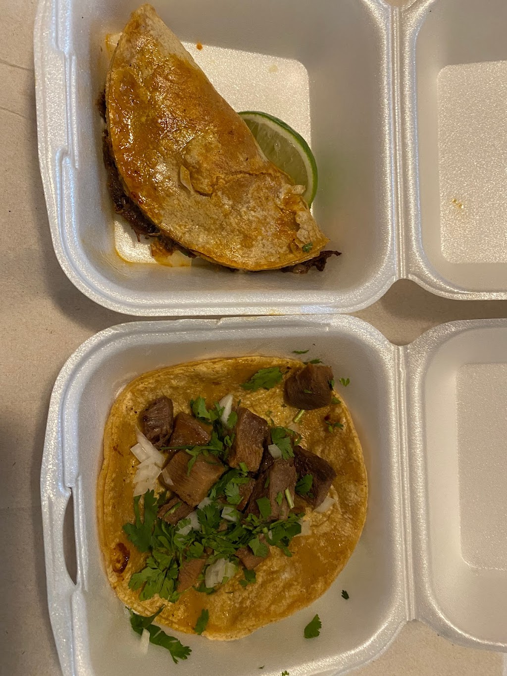 TACO TRUCK EL BIG BURRITO | restaurant | 1900 19th St N, Bessemer, AL 35020, USA | 2059537572 OR +1 205-953-7572