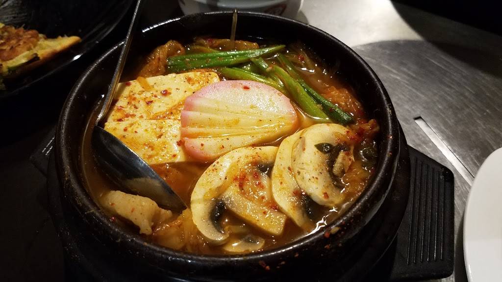 Chicago Kalbi Korean BBQ | restaurant | 3752 W Lawrence Ave, Chicago, IL 60625, USA | 7736048183 OR +1 773-604-8183