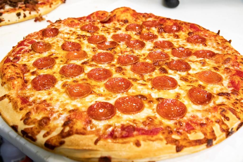 Pats Pizza Yarmouth | restaurant | 791 US-1, Yarmouth, ME 04096, USA | 2078463701 OR +1 207-846-3701