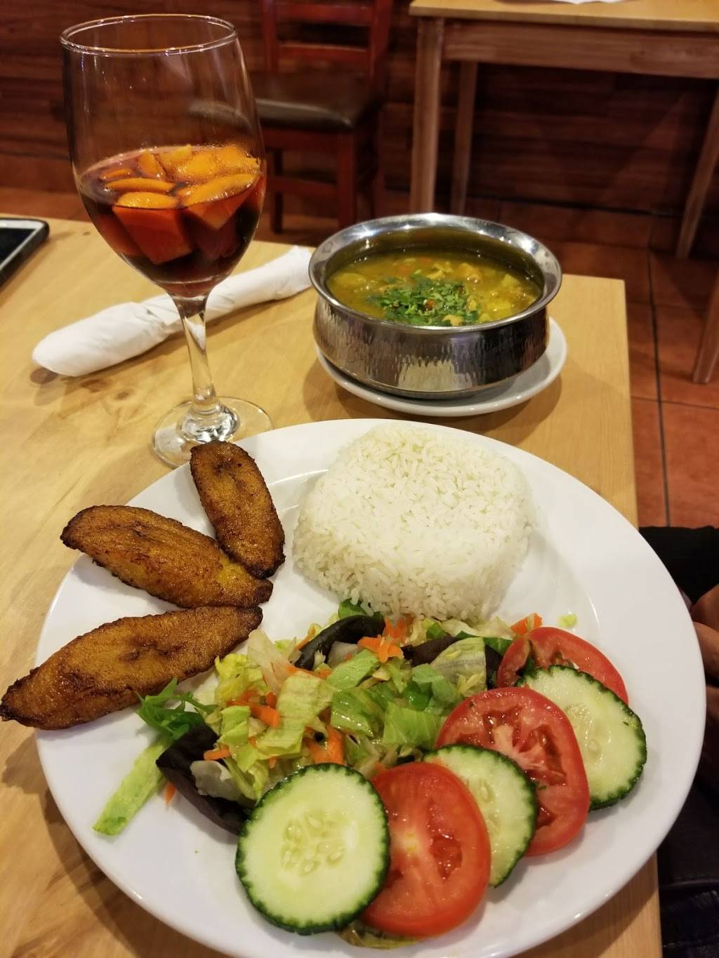 J&P Latin Cuisine | restaurant | 3824 S Jog Rd, Greenacres, FL 33467, USA | 5616426444 OR +1 561-642-6444