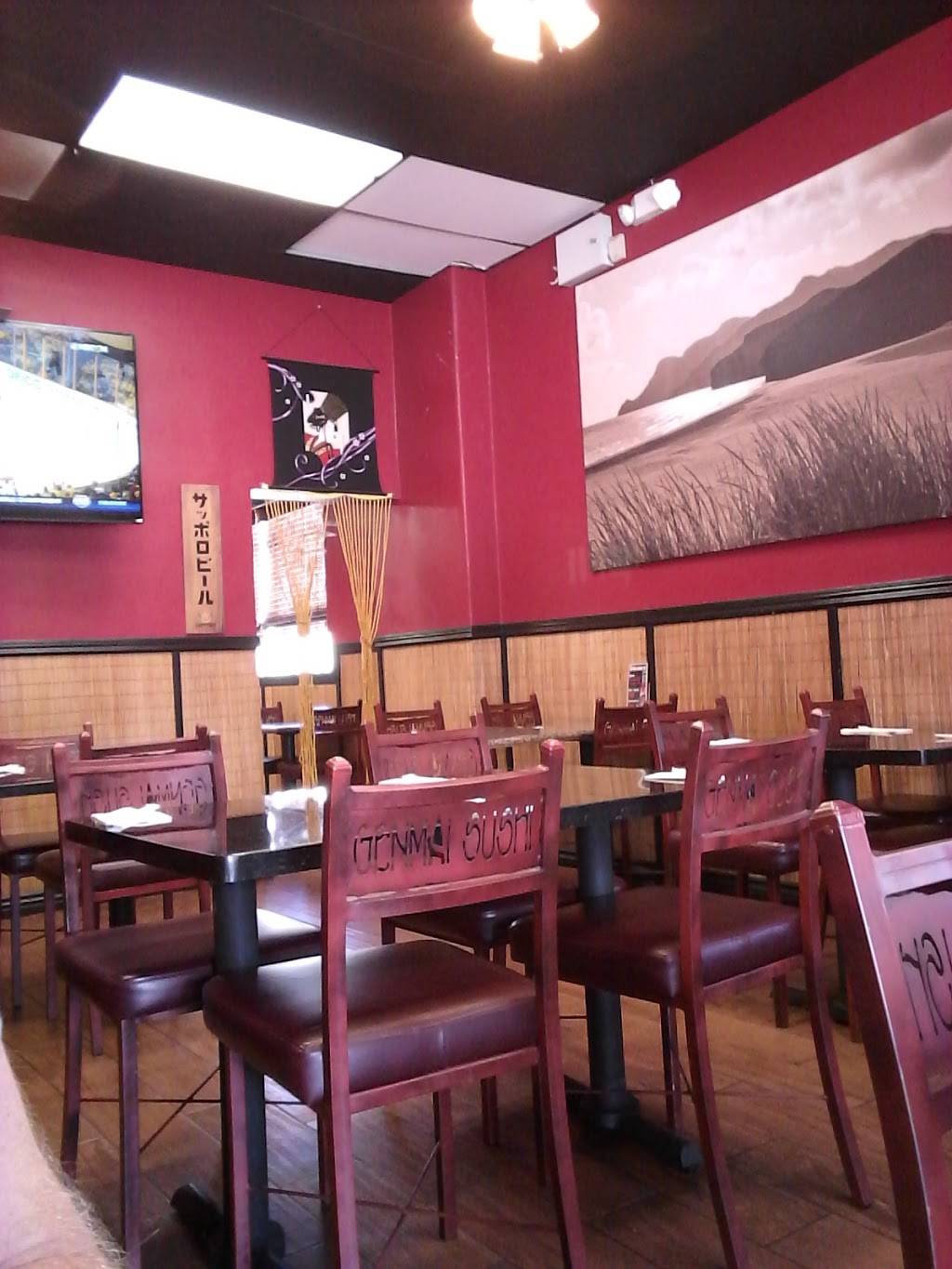 Genmai Sushi | restaurant | 501 Santa Clara St, Fillmore, CA 93015, USA | 8055242425 OR +1 805-524-2425