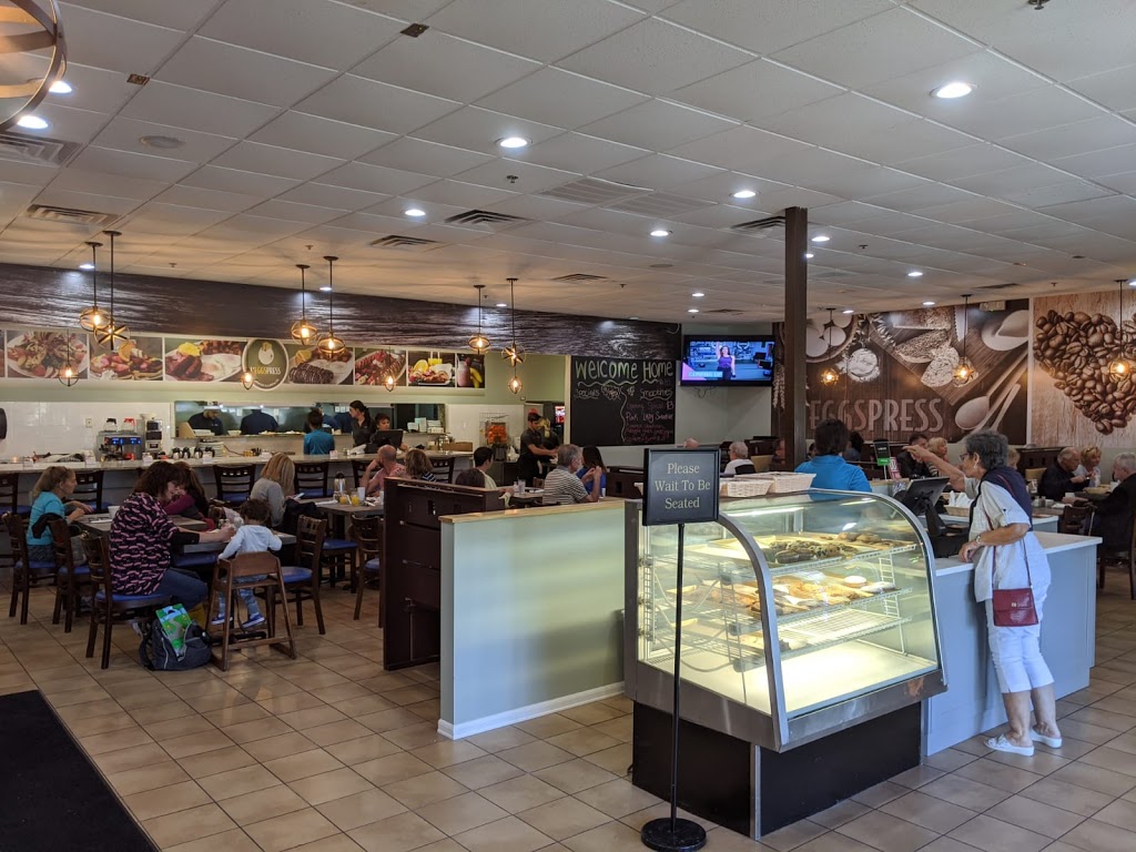 LEggspress | restaurant | 5463 Lyons Rd STE E, Coconut Creek, FL 33073, USA | 7546005846 OR +1 754-600-5846