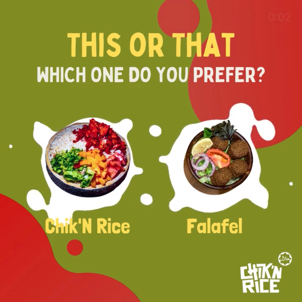 ChikN Rice | restaurant | 3042 Buhre Ave, Bronx, NY 10461, USA | 3479604329 OR +1 347-960-4329