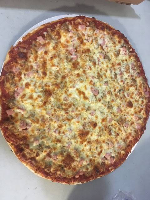 Pizza Planet | restaurant | 6022 Columbia Ave, Hammond, IN 46320, USA | 2198520244 OR +1 219-852-0244