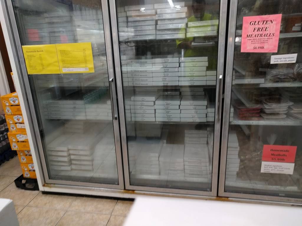 Romas Italian Specialty Market | meal takeaway | 4029 Brownsville Rd, Feasterville-Trevose, PA 19053, USA | 2153556666 OR +1 215-355-6666