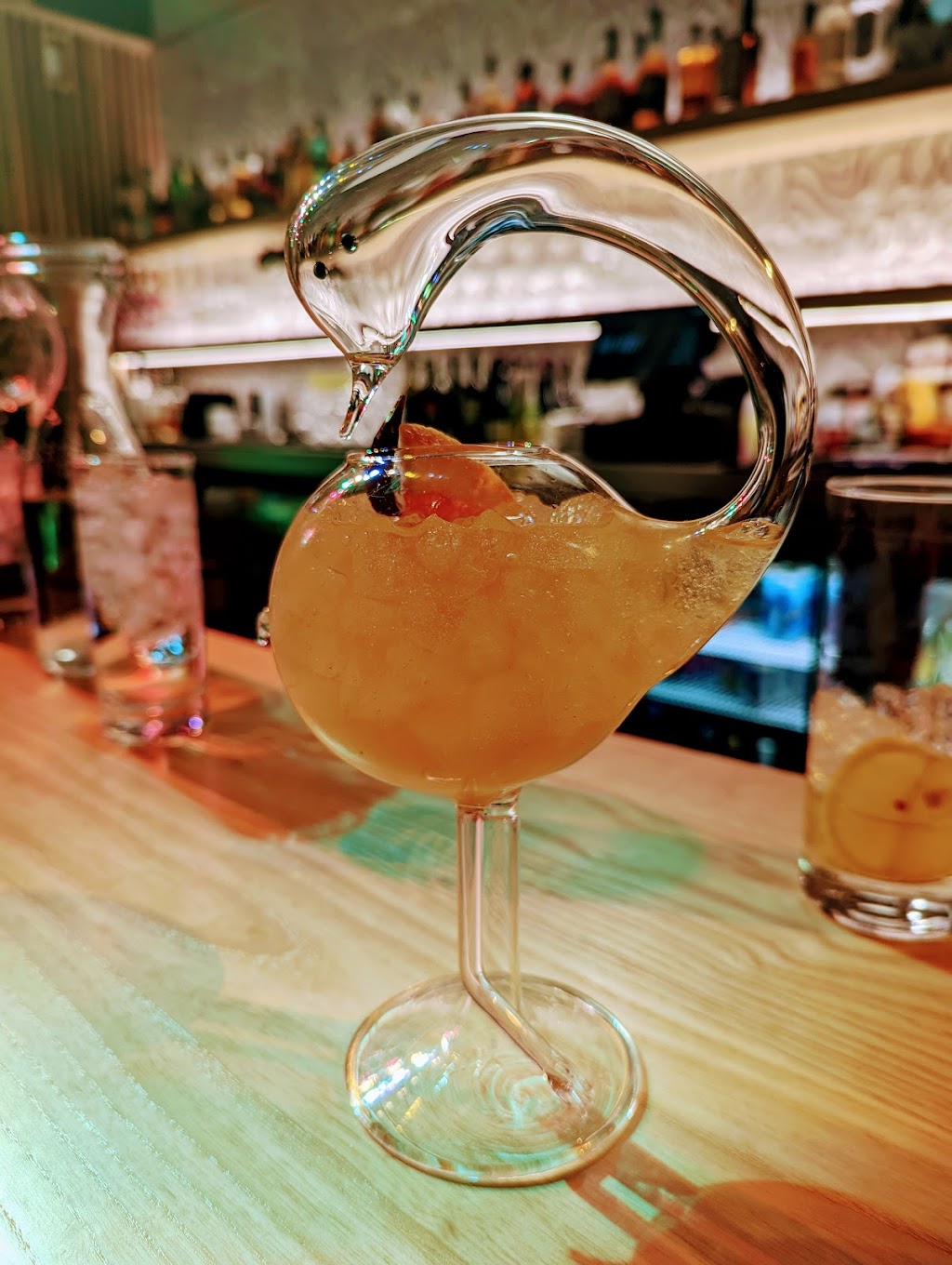 Bar East Nashville | restaurant | 970 Woodland St, Nashville, TN 37206, USA | 6157305472 OR +1 615-730-5472