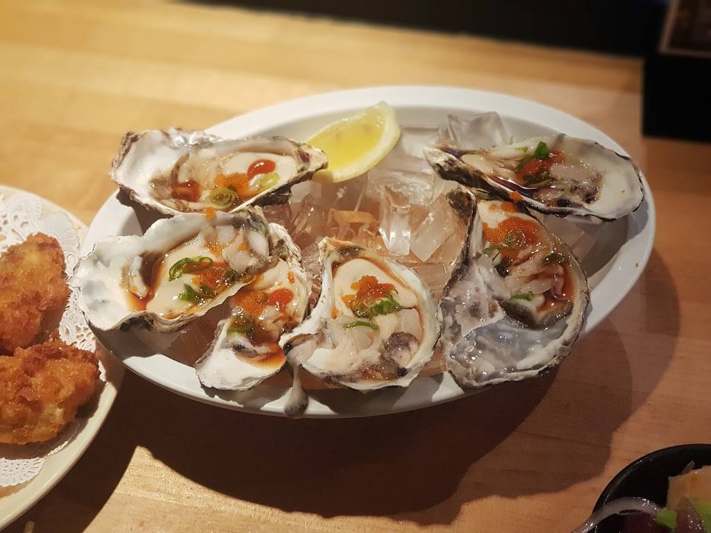 Umiya Sushi | restaurant | 4465 W Flamingo Rd, Las Vegas, NV 89103, USA | 7023656195 OR +1 702-365-6195